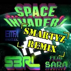 Pochette Space Invader (Smartyz remix)