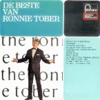 Pochette De beste van Ronnie Tober