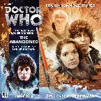 Pochette Doctor Who: The Abandoned