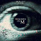 Pochette Memories on M
