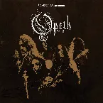 Pochette Peaceville Presents… Opeth