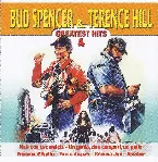 Pochette Bud Spencer & Terence Hill, Greatest Hits 4