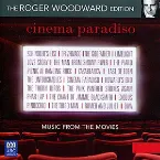 Pochette Cinema Paradiso: Music from the Movies
