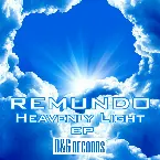 Pochette Heavenly Light EP