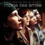 Pochette Mona Lisa Smile
