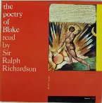 Pochette The Poetry of Blake