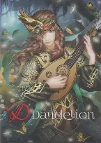 Pochette Dandelion