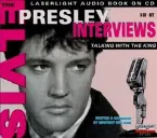 Pochette The Elvis Presley Interviews - Talking With The King