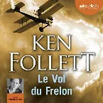 Pochette Le Vol du Frelon