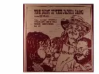 Pochette The Best of the James Gang featuring Joe Walsh