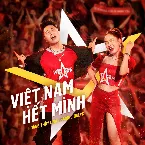 Pochette Việt Nam Hết Mình