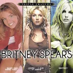 Pochette Triple Feature: ...Baby One More Time / Oops!... I Did It Again / Britney