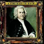 Pochette A Portrait of Bach