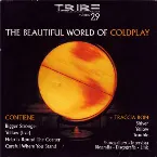 Pochette Tribe, Volume 29: The Beautiful World of Coldplay