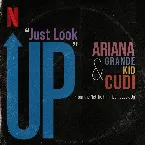 Pochette Just Look Up (from the Netflix film “Don’t Look Up”)