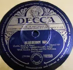 Pochette Blueberry Hill / Baby, Won’t You Say You Love Me