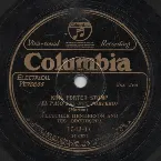 Pochette King Porter Stomp / "D" Natural Blues
