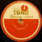 Pochette That Lucky Old Sun / Mule Train