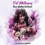 Pochette Jazz Guitar Virtuoso - Live Broadcast Collection