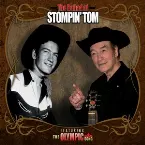 Pochette The Ballad of Stompin’ Tom