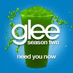 Pochette Need You Now