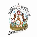 Pochette Nuevos misterios