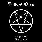 Pochette Disciples of the Ultimate Void