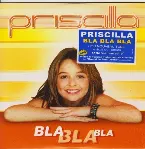 Pochette Bla bla bla