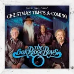Pochette Christmas Time’s A-Coming