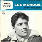 Pochette Les Mordus