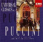 Pochette Universal Classics, Vol. 3: Arias & Duets