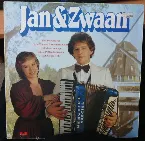 Pochette Jan & Zwaan