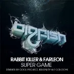 Pochette Super Game