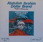 Pochette Duke's Memories