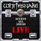 Pochette Access All Areas: Live