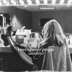 Pochette Kissing Other People (Menrva remix)