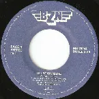 Pochette Le legionnaire / Lady McCorey