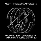 Pochette NCT RESONANCE Pt. 1