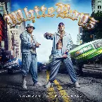 Pochette Whiteboyz