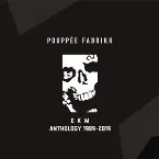 Pochette E K M . Anthology 1989-2019