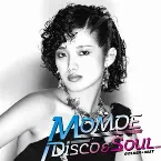 Pochette GOLDEN☆BEST MOMOE DISCO & SOUL