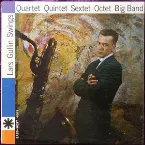 Pochette Lars Gullin Swings