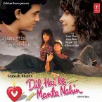 Pochette Dil Hai Ke Manta Nahin
