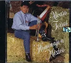 Pochette Homenaje a México