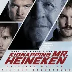 Pochette Kidnapping Mr. Heineken: Original Motion Picture Soundtrack