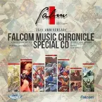 Pochette Falcom Music Chronicle Special