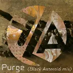Pochette Purge (Black Asteroid remix)