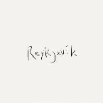 Pochette Reykjavík