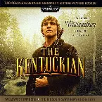 Pochette The Kentuckian / Williamsburg: The Story Of A Patriot