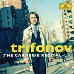 Pochette The Carnegie Recital